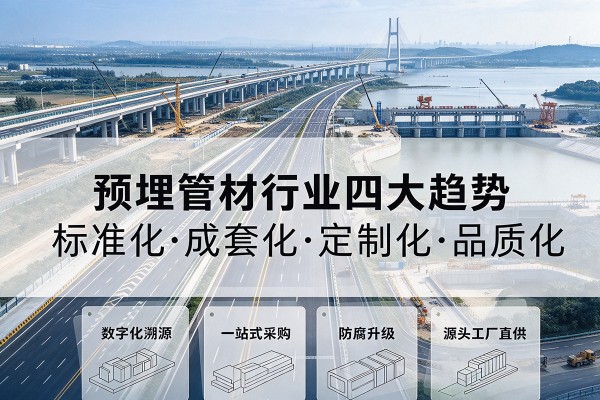 河源行业发展趋势总结