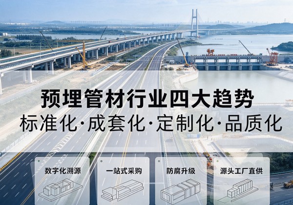 河源行业发展趋势总结