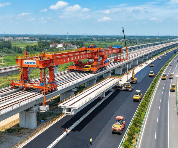 河源公路建设