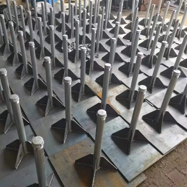 河源沉降板现货