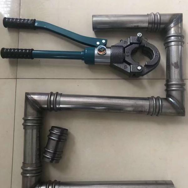 河源冷却管生产