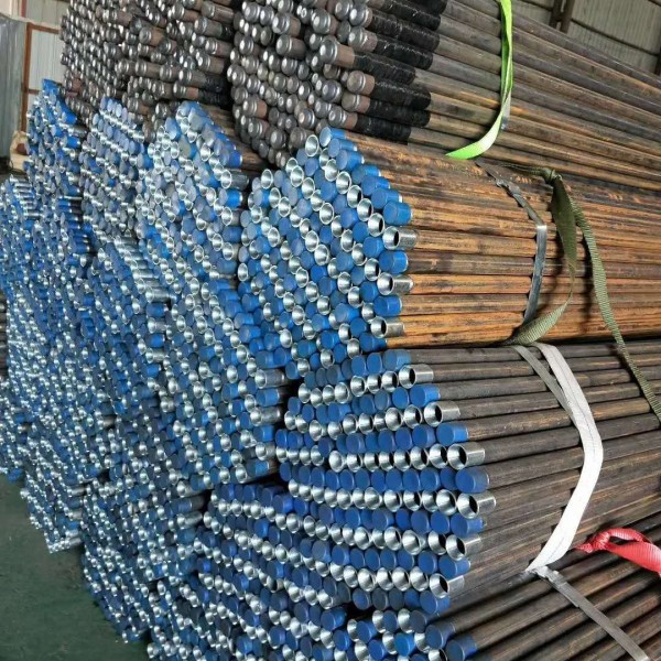 河源冷却管生产